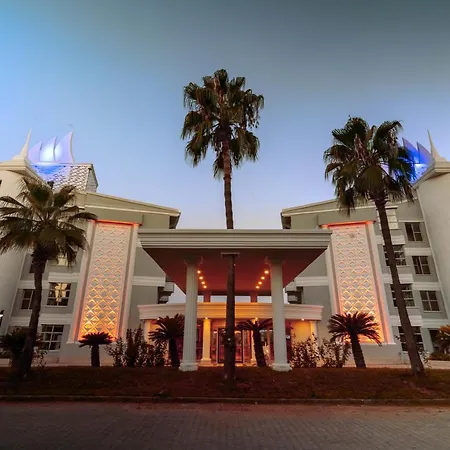 Royal Atlantis Hotel 4*