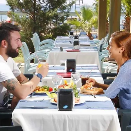 Hotell Royal Atlantis